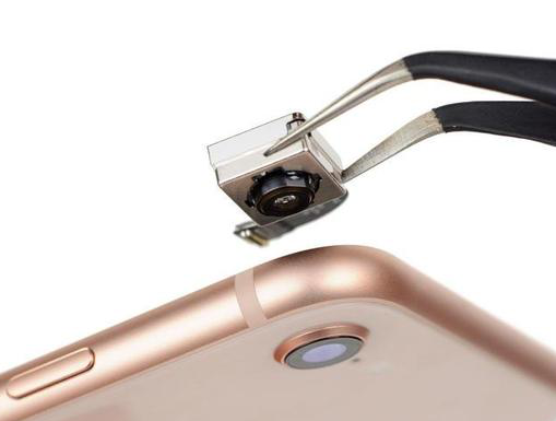 仁寿苹果6维修为什么从iPhone6开始苹果摄像头就开始凸起了