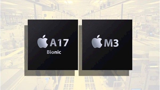 仁寿苹果15维修站分享iPhone15系列会用3nm芯片吗 