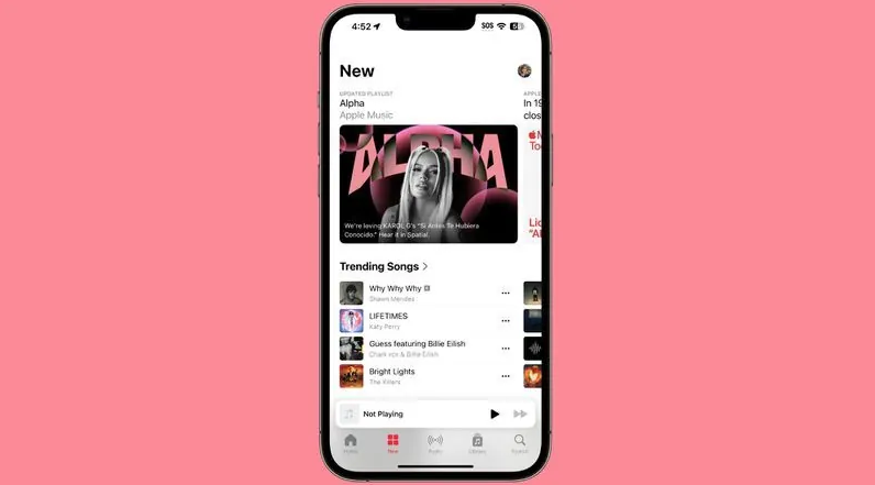仁寿苹果手机维修分享iOS / iPadOS 18 Beta 6 已到 
