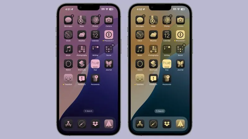 仁寿苹果手机维修分享苹果 iOS / iPadOS 18.1 开发者预览版 Beta 2 发布 
