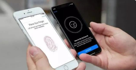 仁寿苹果手机维修分享iPhone 13 系列会有屏下指纹吗 