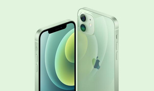 仁寿苹果手机维修分享苹果为什么要减少iPhone 13 mini的产量 