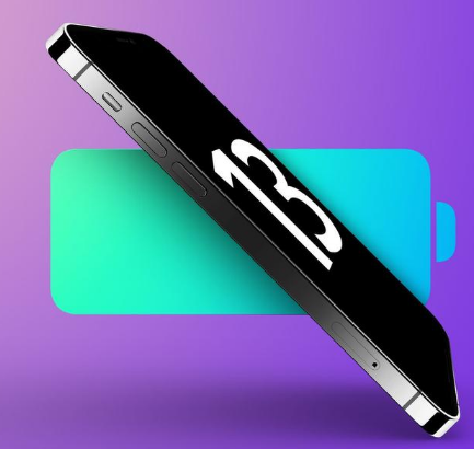 仁寿苹果手机维修分享iPhone13配置怎么样 