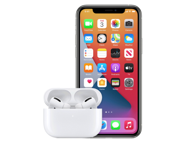 仁寿苹果手机维修分享AirPods 无法在 iPhone 和其它苹果设备之间自动切换怎么解决 