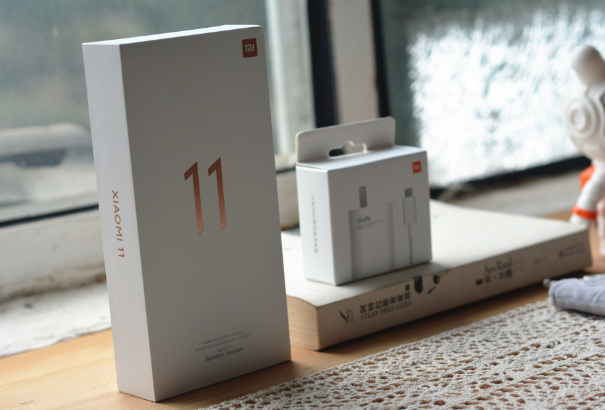仁寿苹果手机维修分享小米11和iPhone 12 mini，选哪个 