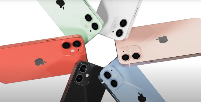 仁寿苹果手机维修分享iPhone 12 系列信号不好的原因是什么 